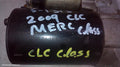 MERCEDES CLC CLASS STARTER, 1.8, CL203, 08/2008 - 03/2011 - Image 1