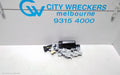 TOYOTA TARAGO TAILGATE HANDLE, XR50, 03/2006 - 06/2020 - Image 1