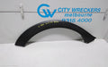 SUBARU XV WHEEL ARCH FLARE, RH REAR (ON BODY), G4X, 01/2012 - 04/2017 - Image 1