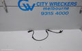 RENAULT MEGANE ABS SENSOR, LH FRONT, X32/X95, 5DR HATCH/CABRIO, 09/2010 ONWARDS - Image 1