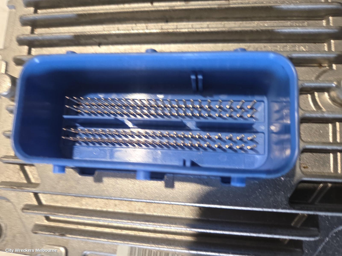 JEEP COMPASS ECU, ENGINE ECU, 2.4, PETROL, ECU ONLY, M6, 10/2017 - 12/2023 - Image 3