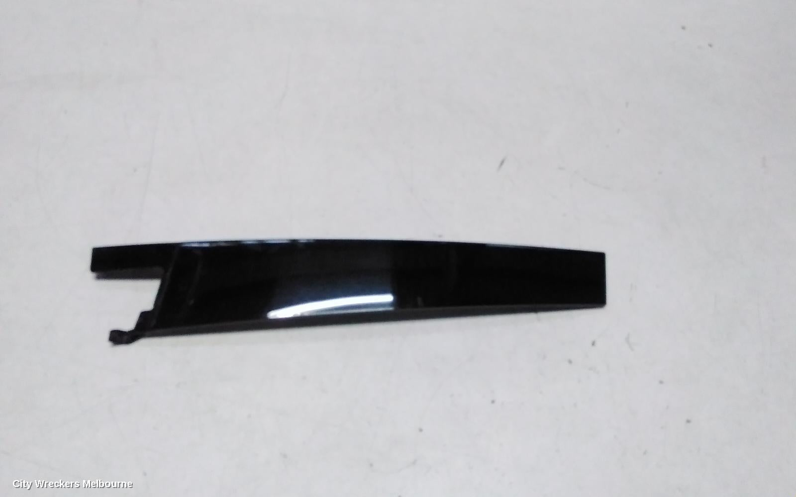 VOLKSWAGEN GOLF, GEN 8, 09/2020 ONWARDS, 5H4839902B DOOR TRIM PANEL : 145135 - Image 1
