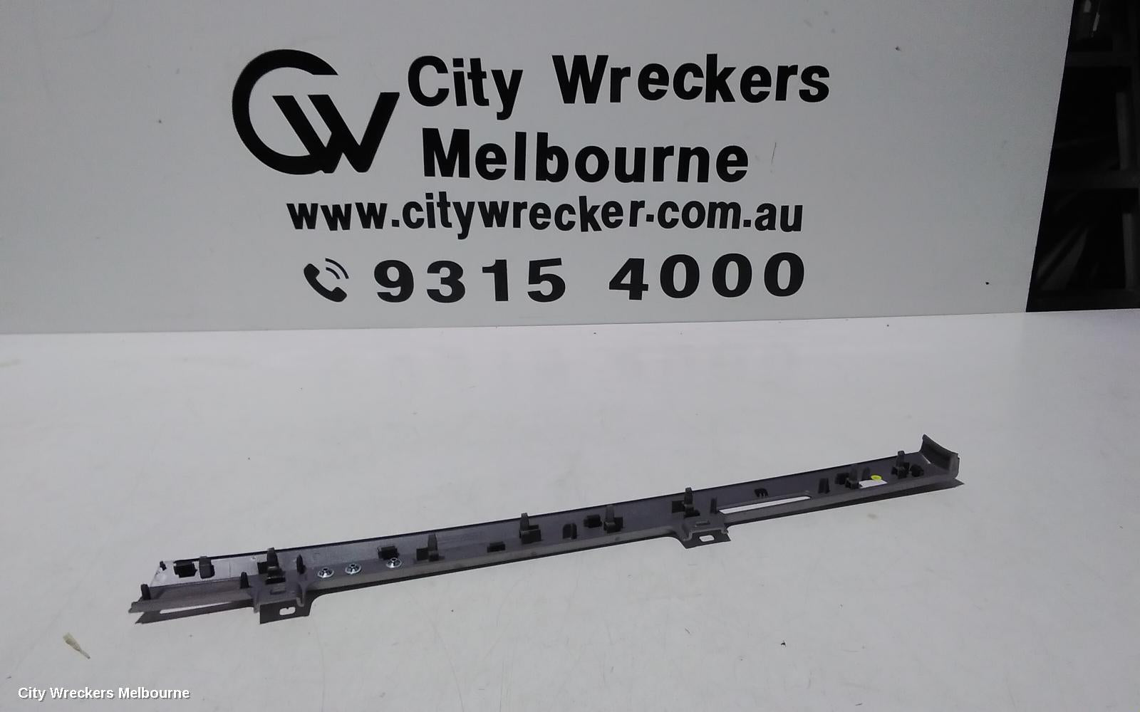 AUDI Q7, 4M, 07/2015 ONWARDS, DASH TRIM LH: 100233 - Image 2