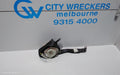 SUZUKI VITARA SEATBELT/STALK, LH FRONT, SEAT BELT ONLY, 5DR TYPE, GRAND VITARA, JB-JT, 04/2005 - 12/2018 - Image 1