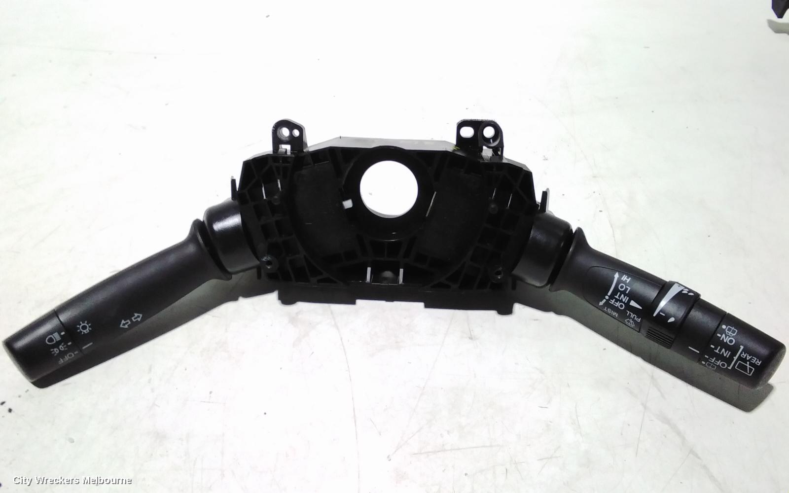 HONDA CRV COMBINATION SWITCH, RW, 05/2017 - 08/2023 - Image 1