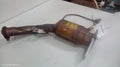 AUDI Q5 CATALYTIC CONVERTER, UNDER CAR-CAT TYPE, 2.0, PETROL, CDNB/CDNC CODE, 8R, 03/2009 - 10/2012 - Image 1