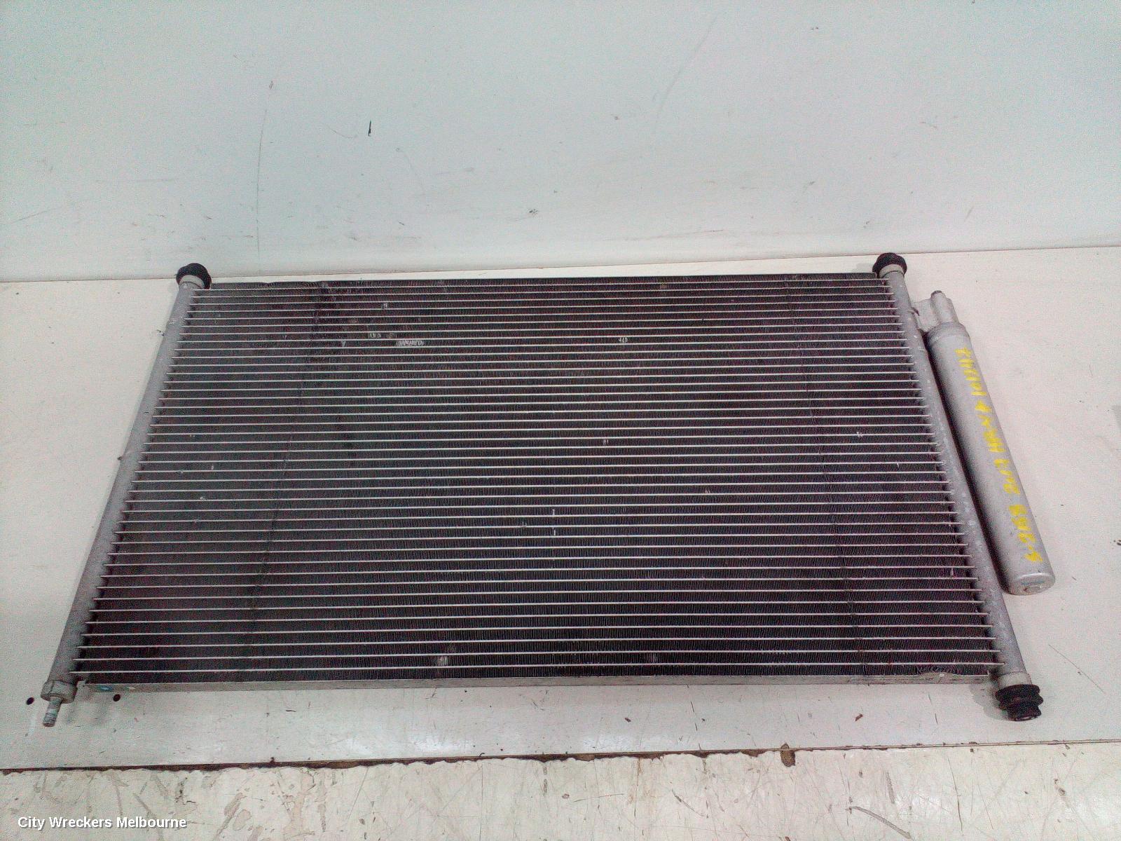 HONDA HRV A/C CONDENSER, RU, 12/2014 - 10/2021 - Image 3