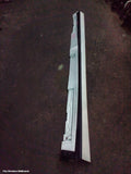 MAZDA 3 SIDE STEP/SKIRT, LH SIDE, BP, 03/2019 ONWARDS - Image 1