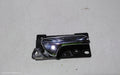JEEP GRANDCHEROKEE DOOR HANDLE, INNER, RH FRONT, WK, 01/2011 ONWARDS - Image 1