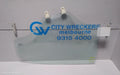 KIA RIO LEFT REAR DOOR WINDOW, UB, HATCH, 08/2011 - 11/2016 - Image 1
