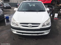 HYUNDAI GETZ RIGHT HEADLAMP, TB, DOTTED TYPE, 10/2005 - 06/2007 - Image 1