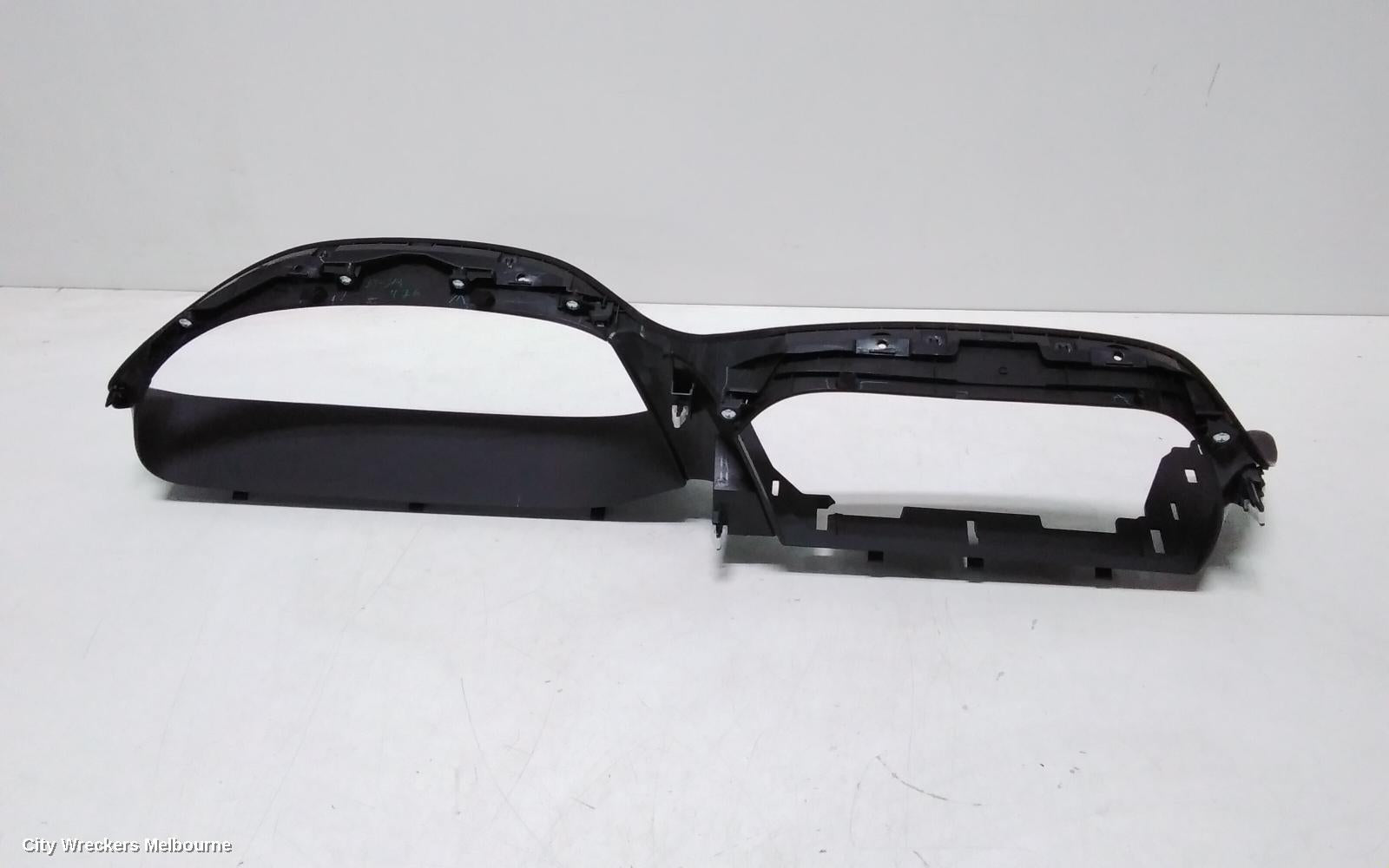 HONDA ACCORD, 9TH GEN, 05/2013 - 08/2019, INSTUMENT CLASTER FICIA / REF  PHOTO : 114824 - Image 3