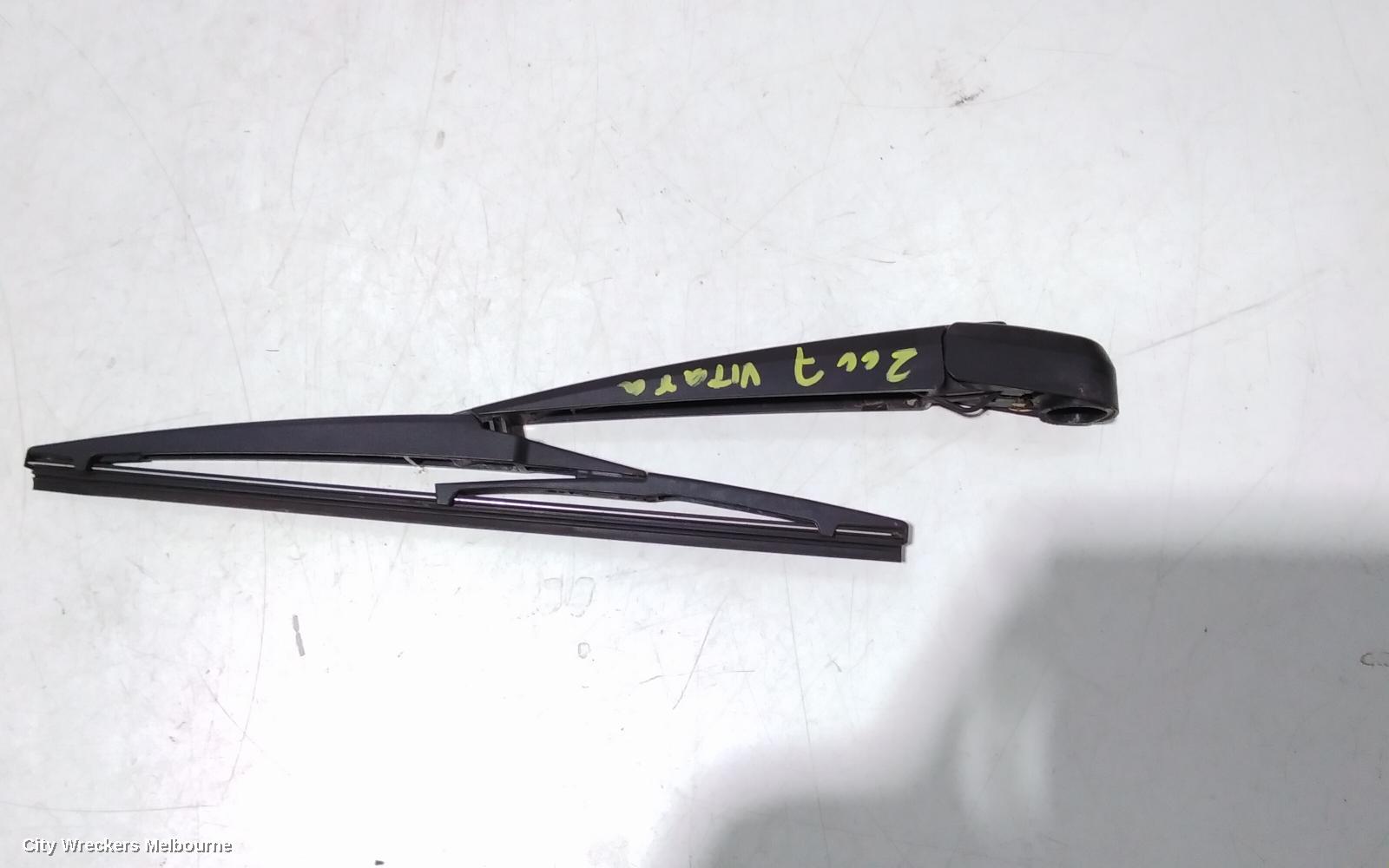 SUZUKI VITARA WIPER ARM, GRAND VITARA, JB, 08/2005 - 09/2008 - Image 3