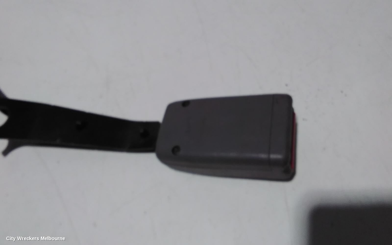 HONDA CIVIC SEATBELT/STALK, LH FRONT, SEAT BELT STALK ONLY, 8TH GEN, 02/2006 - 12/2011 - Image 2
