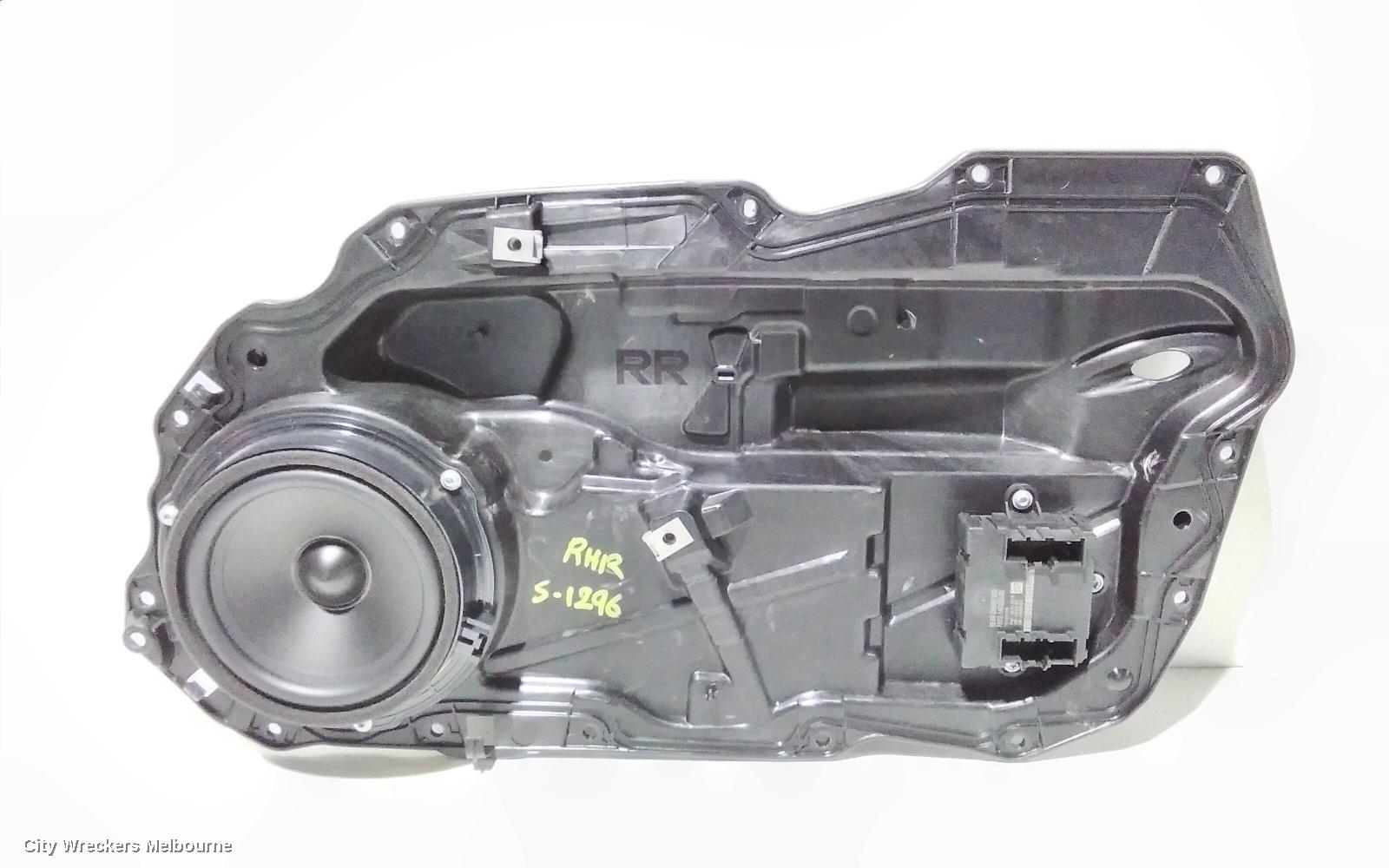 LAND ROVER DISCOVERY SPORT SPEAKER, L550, 01/2015 ONWARDS - Image 1