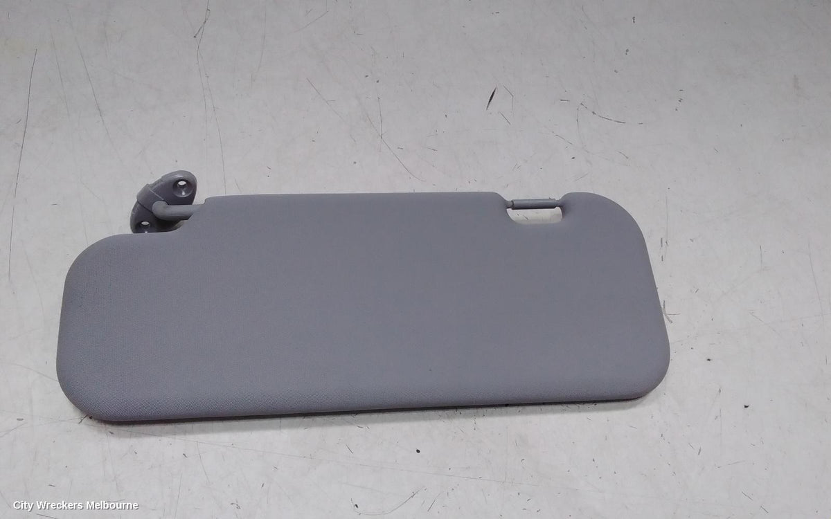 CHERY TIGGO 4 SUNVISOR, 1ST GEN, 06/2024 ONWARDS - Image 1