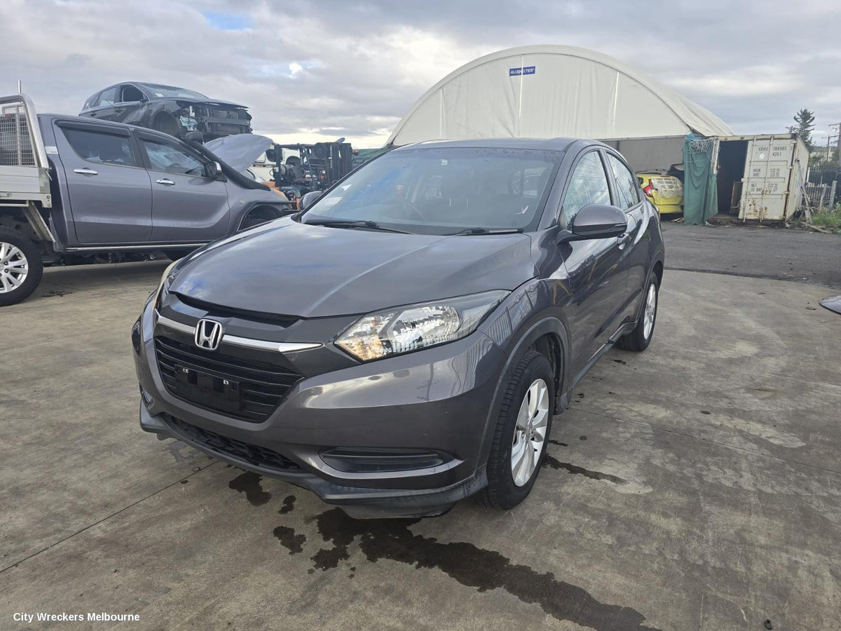 HONDA HRV WIPER MOTOR, FRONT, RU, 12/2014 - 10/2021 - Image 1