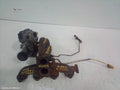 LAND ROVER DISCOVERY TURBO SUPERCHARGER, DIESEL, 2.0, TURBO, L462, 12/2016 - 12/2020 - Image 1