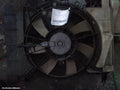 TOYOTA YARIS FAN, RADIATOR FAN, NCP9#-NCP13#, 10/2005 - 12/2019 (AUS ONLY) - Image 1
