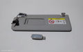 VOLKSWAGEN TIGUAN SUNVISOR, 5NA, LH SIDE, GREY, 06/2016 ONWARDS - Image 1