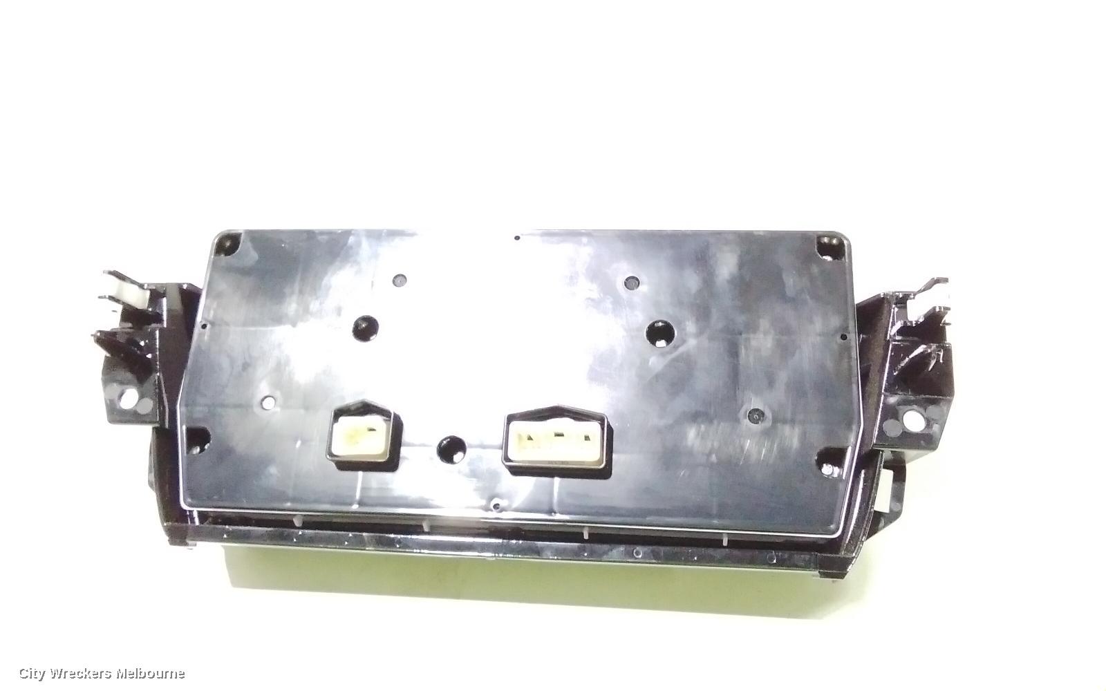 MAZDA CX5 HEATER/AC CONTROLS, CLIMATE CONTROL TYPE, KE, 12/2014 - 12/2016 - Image 3