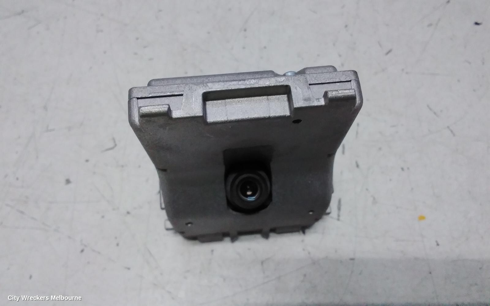 MAZDA CX5 REVERSE CAMERA, FRONT CAMERA (GRILLE MOUNTED), KF, 02/2017 - 08/2019 - Image 2