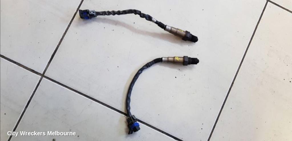 HOLDEN COMMODORE OXYGEN SENSOR, VF, 05/2013 - 12/2017 - Image 1