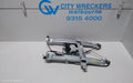 MITSUBISHI 380 LEFT FRONT WINDOW REG/MOTOR, DB, ELECTRIC, 09/2005 - 03/2008 - Image 1