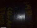 HONDA ACCORD A/C COMPRESSOR, 8TH GEN, EURO (VIN JHMCU), 2.4, 06/2008 - 12/2015 - Image 1
