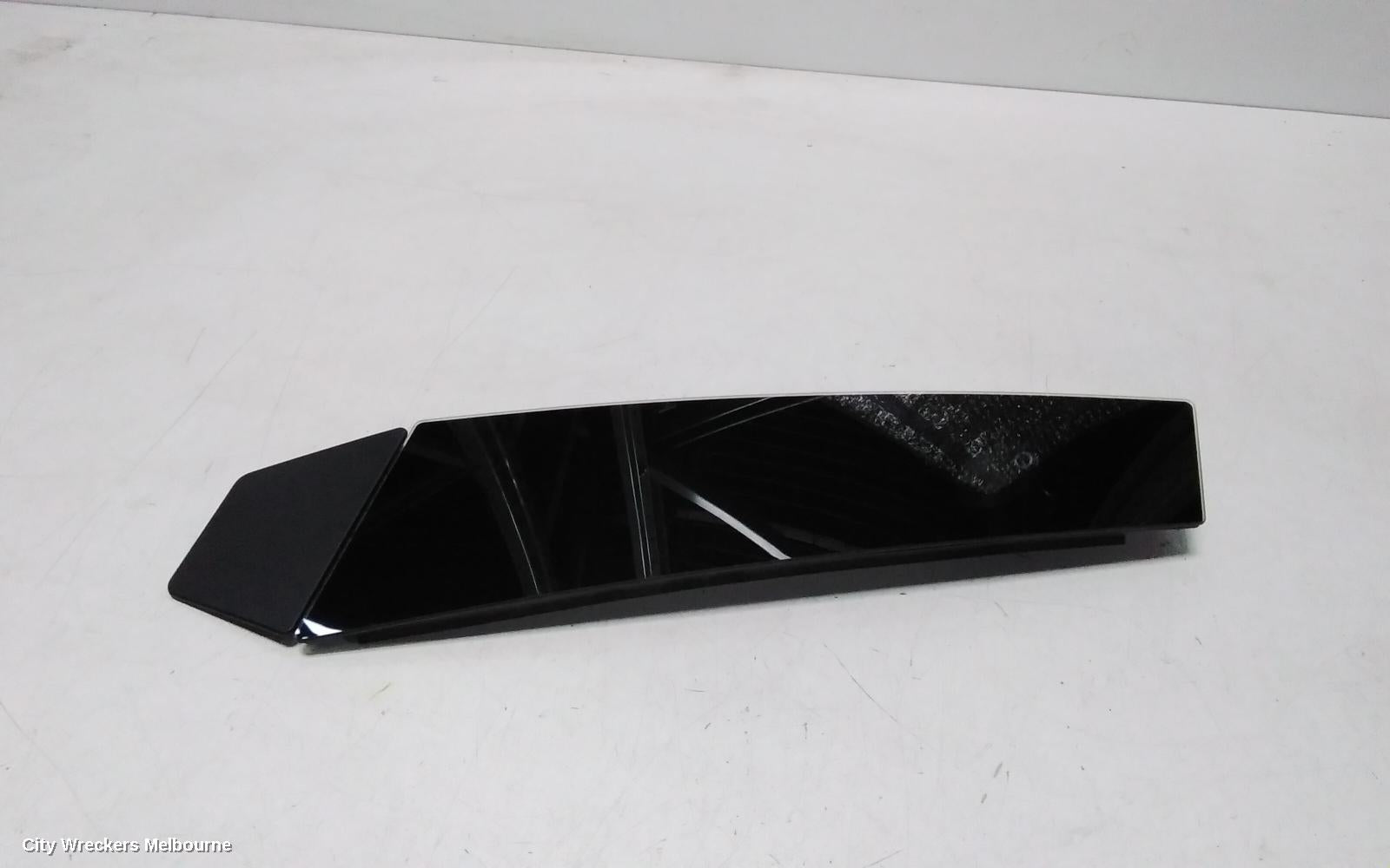 TESLA MODEL 3, 1ST GEN, 06/2019 ONWARDS, B PILLAR RHF CAMERA : 121580 - Image 1