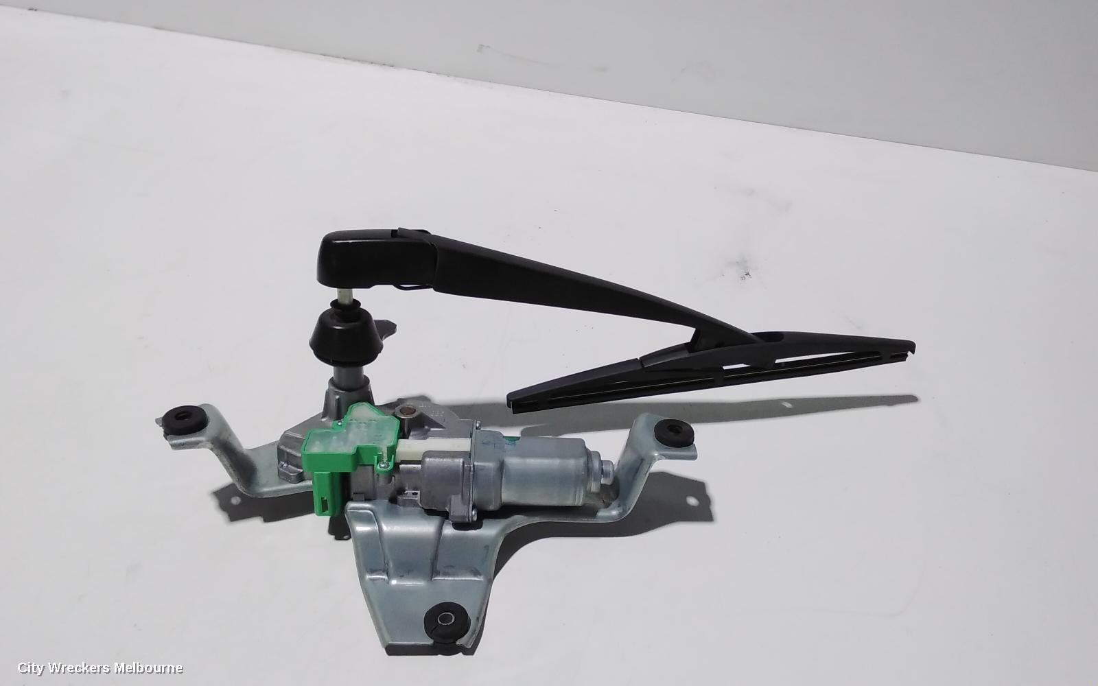 PEUGEOT 4008 WIPER MOTOR, TAILGATE, 03/2013 - 12/2017 - Image 1