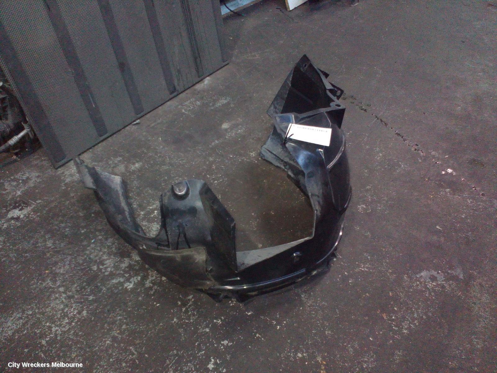 HONDA HRV RIGHT GUARD LINER, RU, 12/2014 - 10/2021 - Image 3