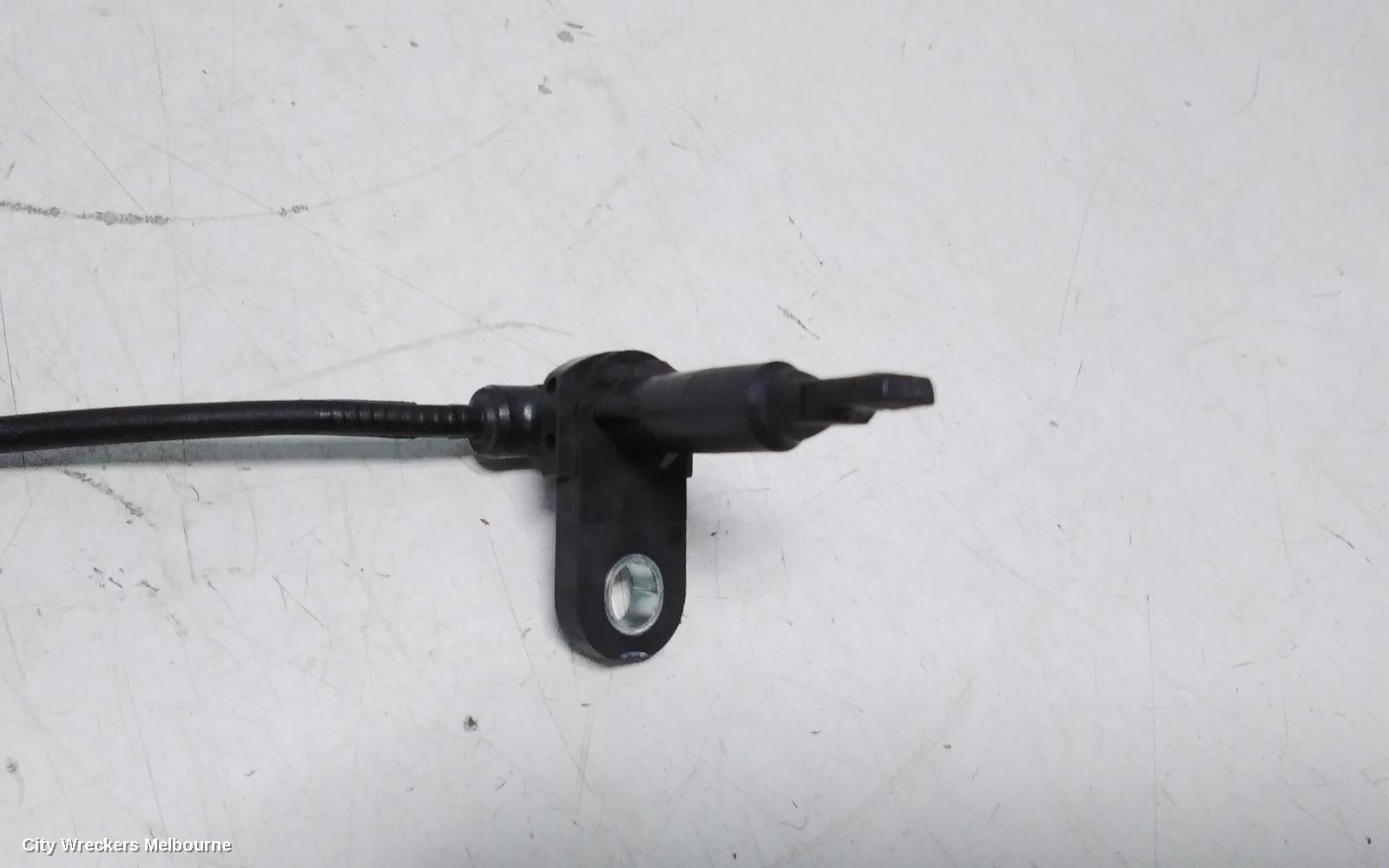 TOYOTA KLUGER, XU70 SERIES, 03/2021 ONWARDS, ABS LHF HUB: 114927 - Image 3
