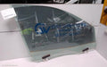 JEEP CHEROKEE RIGHT FRONT DOOR WINDOW, KL, TINTED TYPE, 02/2014 ONWARDS - Image 1