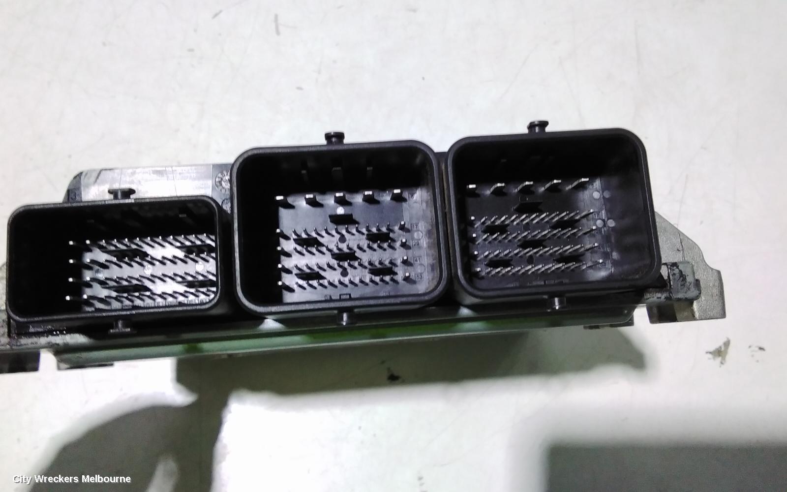 FORD RANGER ECU, ENGINE ECU, 2.2, P4AT, DIESEL, ECU ONLY, P/N EB3G12A650GE, PX, 06/2015 - 04/2022 - Image 3