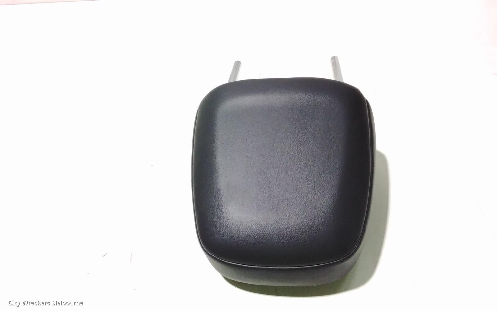 TOYOTA RAV4 HEADREST, LH FRONT, XA40, LEATHER, BEIGE, 12/2012 - 11/2018 - Image 3