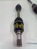 MAZDA 3 LEFT DRIVESHAFT, FRONT, AUTO T/M, PETROL, 2.0, BP, 03/2019 ONWARDS - Image 1