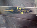 VOLKSWAGEN AMAROK REAR LEAF SPRING, 2H, RH SIDE, 12/2010 ONWARDS - Image 1
