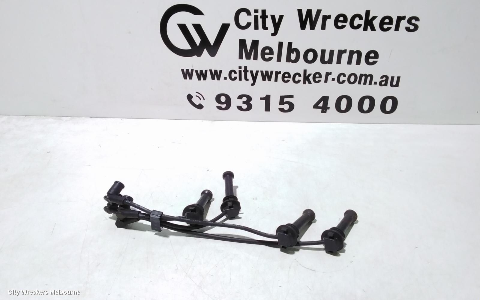 FORD FOCUS COIL/COIL PACK, 1.8/2.0, PETROL, LR, 01/2001 - 06/2005 - Image 1