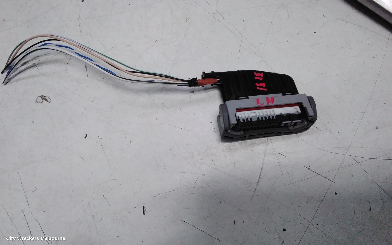 TOYOTA RAV4 WIRE HARNESS, XA50, 11/2018 - 12/2025 - Image 2
