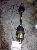 KIA OPTIMA LEFT DRIVESHAFT, TF, 09/2013 - 10/2015 - Image 1