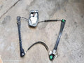 VOLKSWAGEN JETTA RIGHT FRONT WINDOW REG/MOTOR, 1KM, 02/2006 - 07/2011 - Image 1