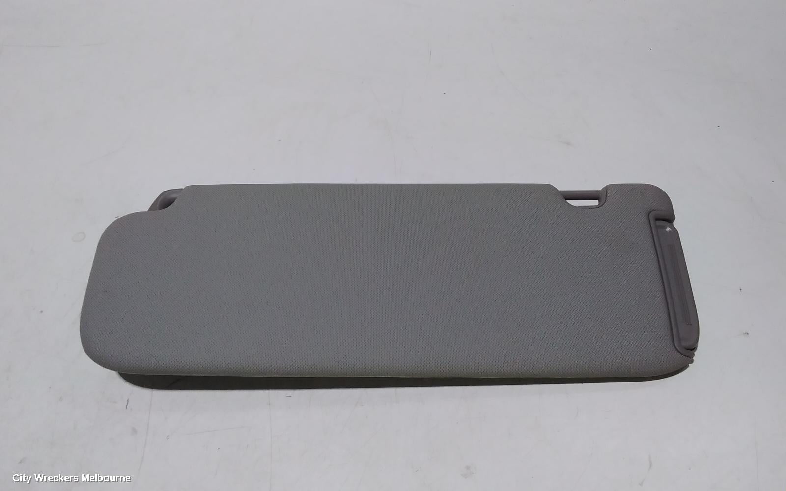 KIA CARNIVAL/GRAND CARNIVAL SUNVISOR, YP, RH SIDE, NON LAMP TYPE, 02/2015 - 10/2020 - Image 3