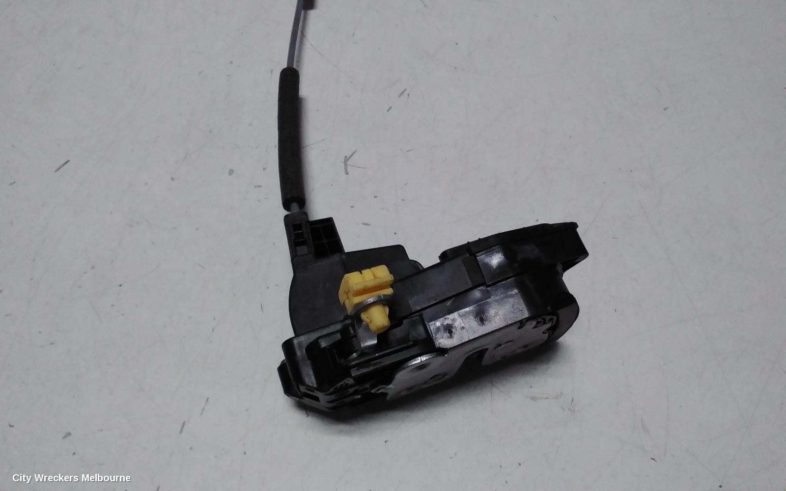 HAVAL JOLION DOOR/BOOT/GATE LOCK, A01, LEFT FRONT DOOR LOCK, 02/2021 ONWARDS - Image 3