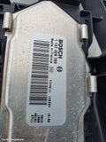 JEEP CHEROKEE FAN, SINGLE FAN ASSY, 2.4, PETROL, KL, 02/2014 - 12/2019 - Image 1