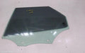 LAND ROVER DISCOVERY LEFT REAR DOOR WINDOW, L462, 12/2016 ONWARDS - Image 1