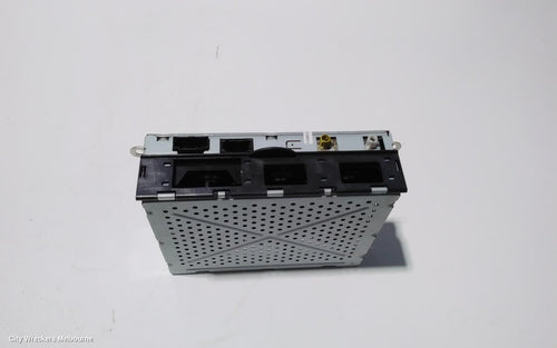 AUDI Q7 RADIO/CD/DVD/SAT/TV, K-BOX RADIO RECEIVER, 4L, 09/2006 - 08/2015 - Image 2