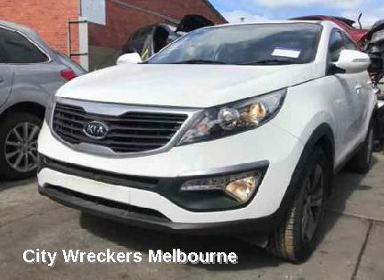 KIA SPORTAGE INSTRUMENT CLUSTER, INSTRUMENT CLUSTER, PETROL, AUTO T/M, SL, 05/2010 - 05/2013 - Image 2