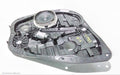 HYUNDAI I30 RIGHT REAR WND REG/MOTOR, PD, HATCH (S. KOREA VIN KMHH), DOOR REG ASSY (REG AND MOTOR), 03/2017 ONWARDS - Image 1