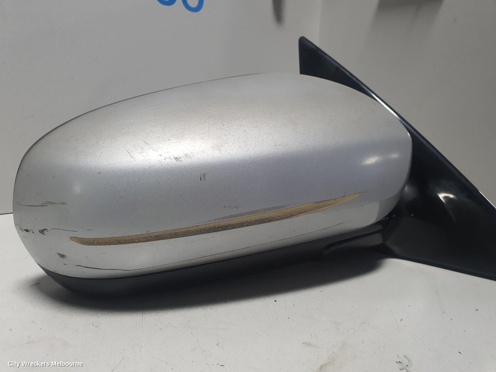 NISSAN MAXIMA RIGHT DOOR MIRROR, J31, 02/2002 - 05/2009 - Image 3